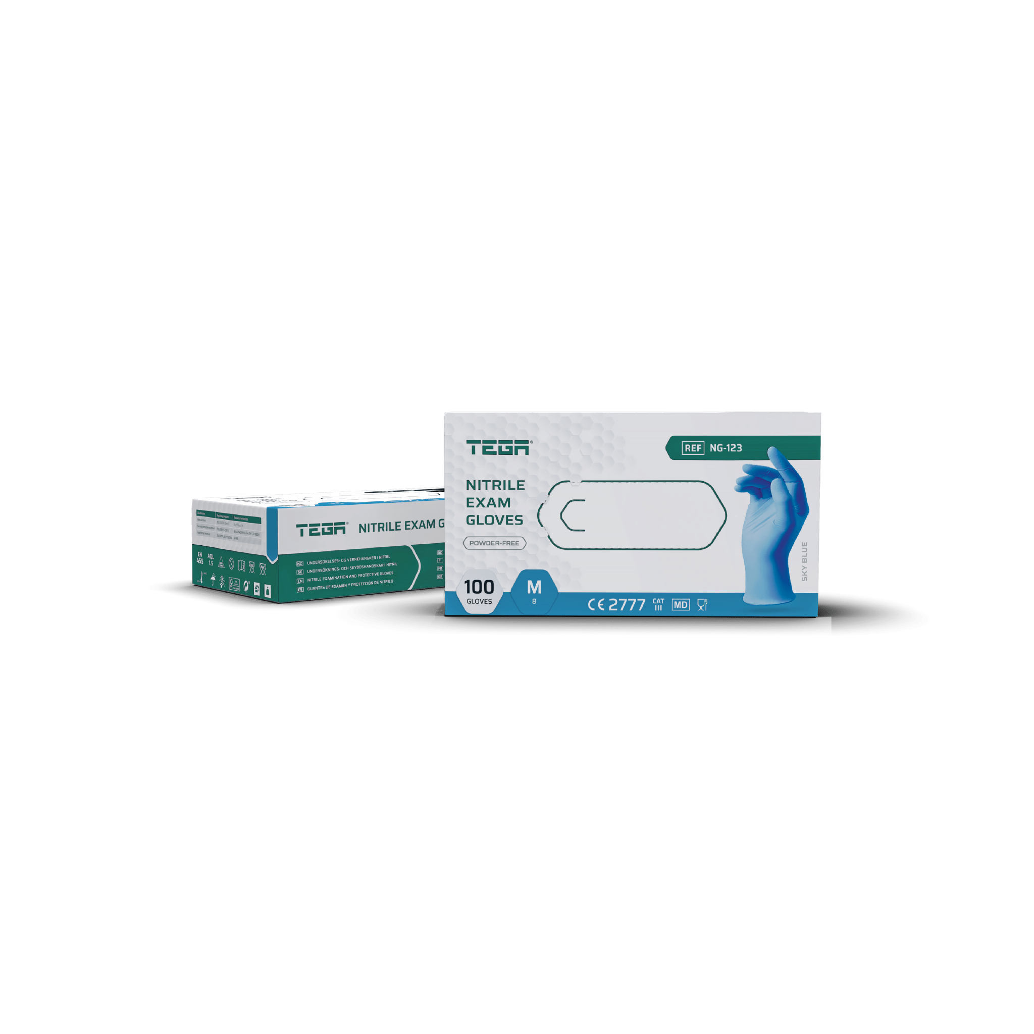 TEGA® NG-12